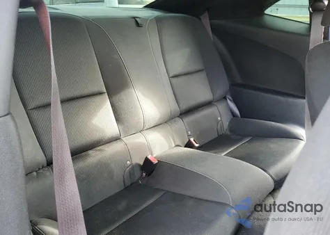 2015 Chevrolet Camaro Lt z USA, uszkodzony, nr VIN 2G1FD1E37F9250091